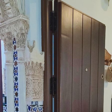 Horno24, Alojamiento Con Patio Andaluz, Tipico De Кордоба Екстериор снимка