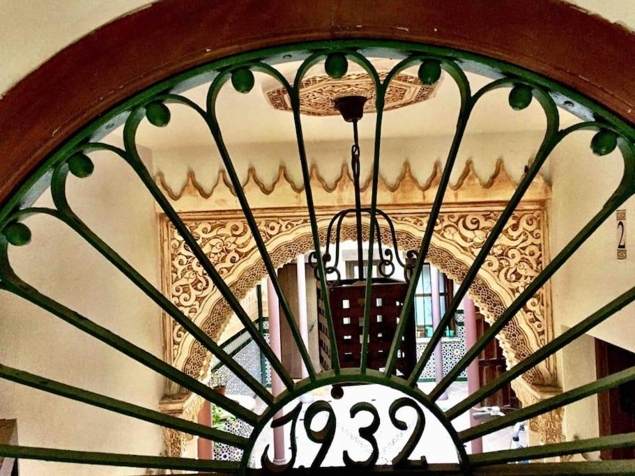 Horno24, Alojamiento Con Patio Andaluz, Tipico De Кордоба Екстериор снимка