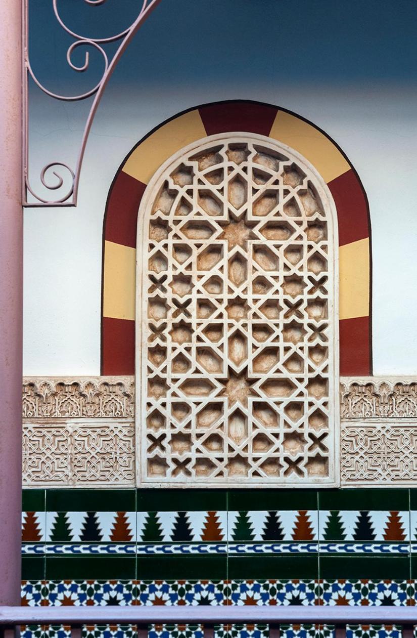 Horno24, Alojamiento Con Patio Andaluz, Tipico De Кордоба Екстериор снимка